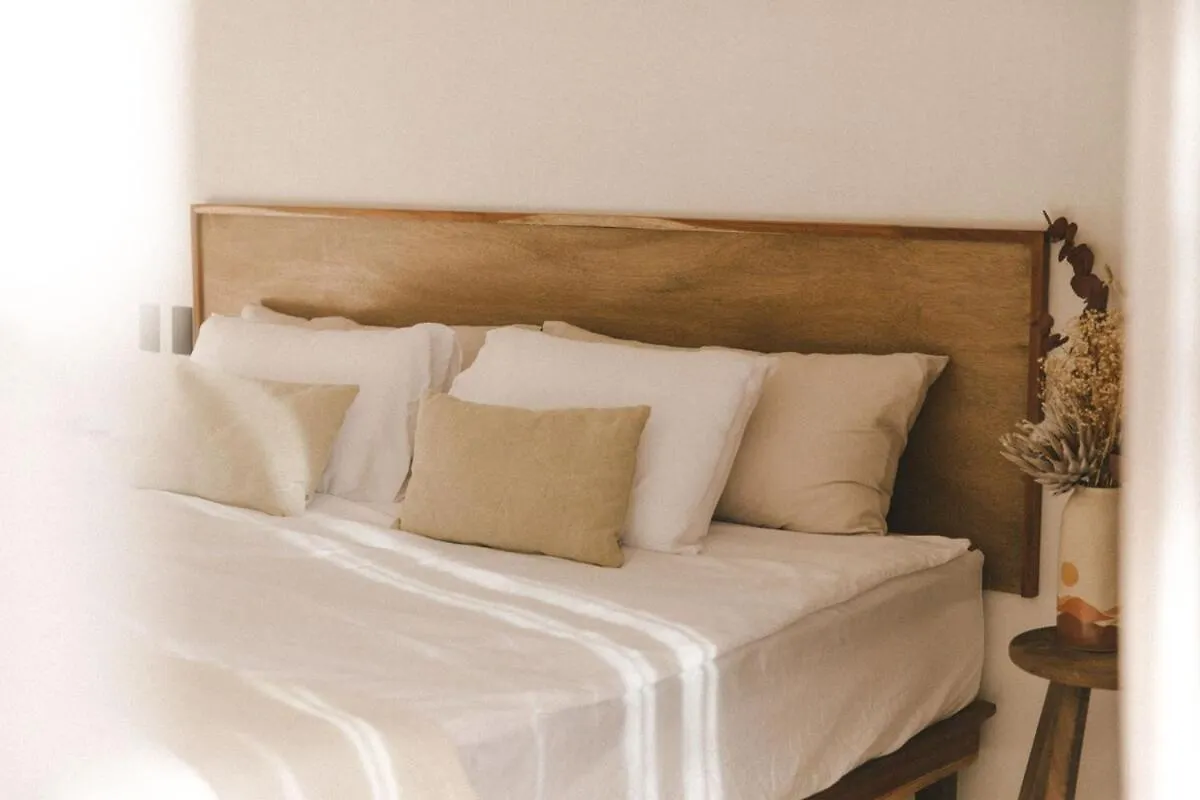 3 Bed Lux Penthouse Luum Zama Tulum Apartment 0*,