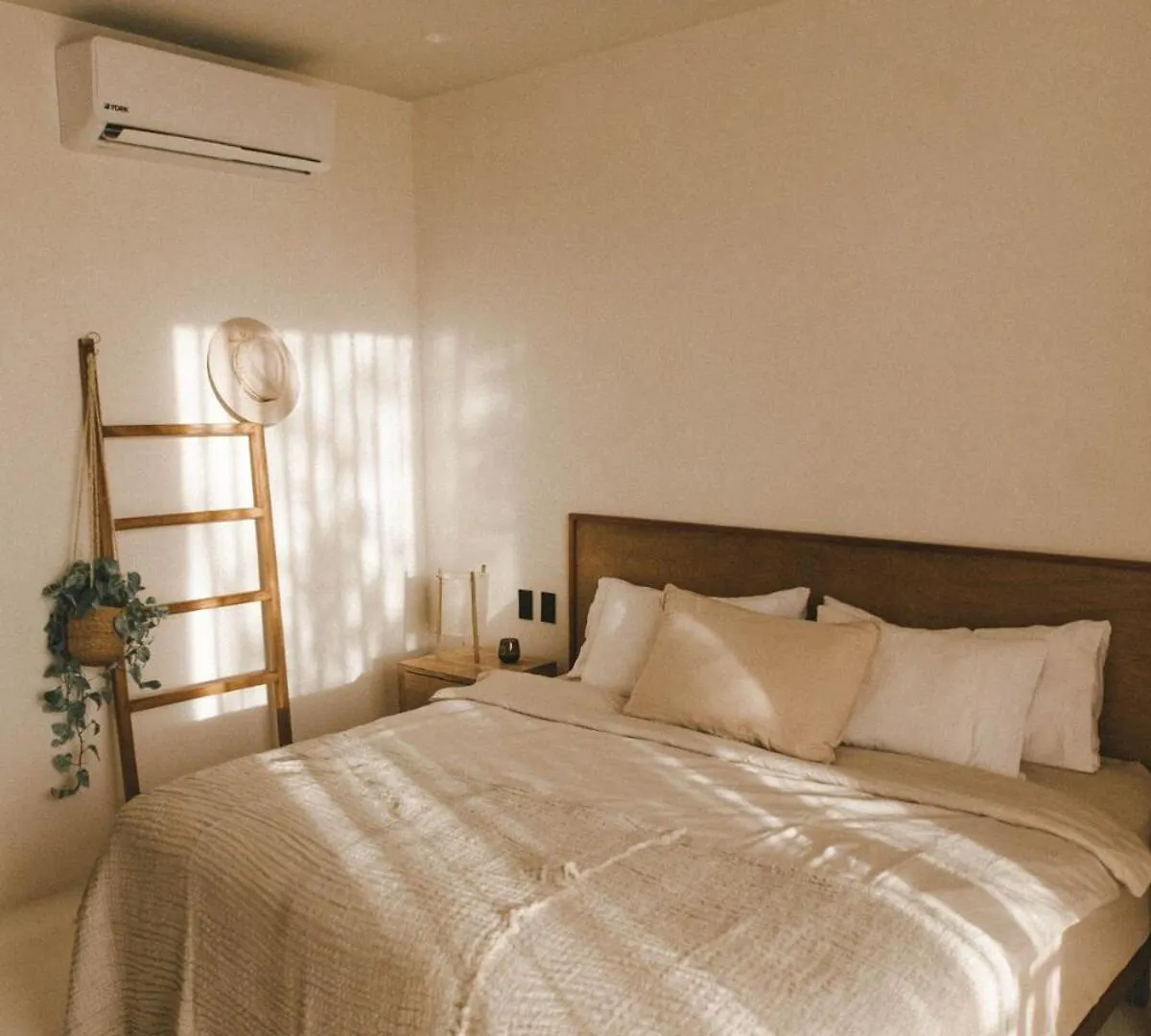 3 Bed Lux Penthouse Luum Zama Tulum Apartment Mexico