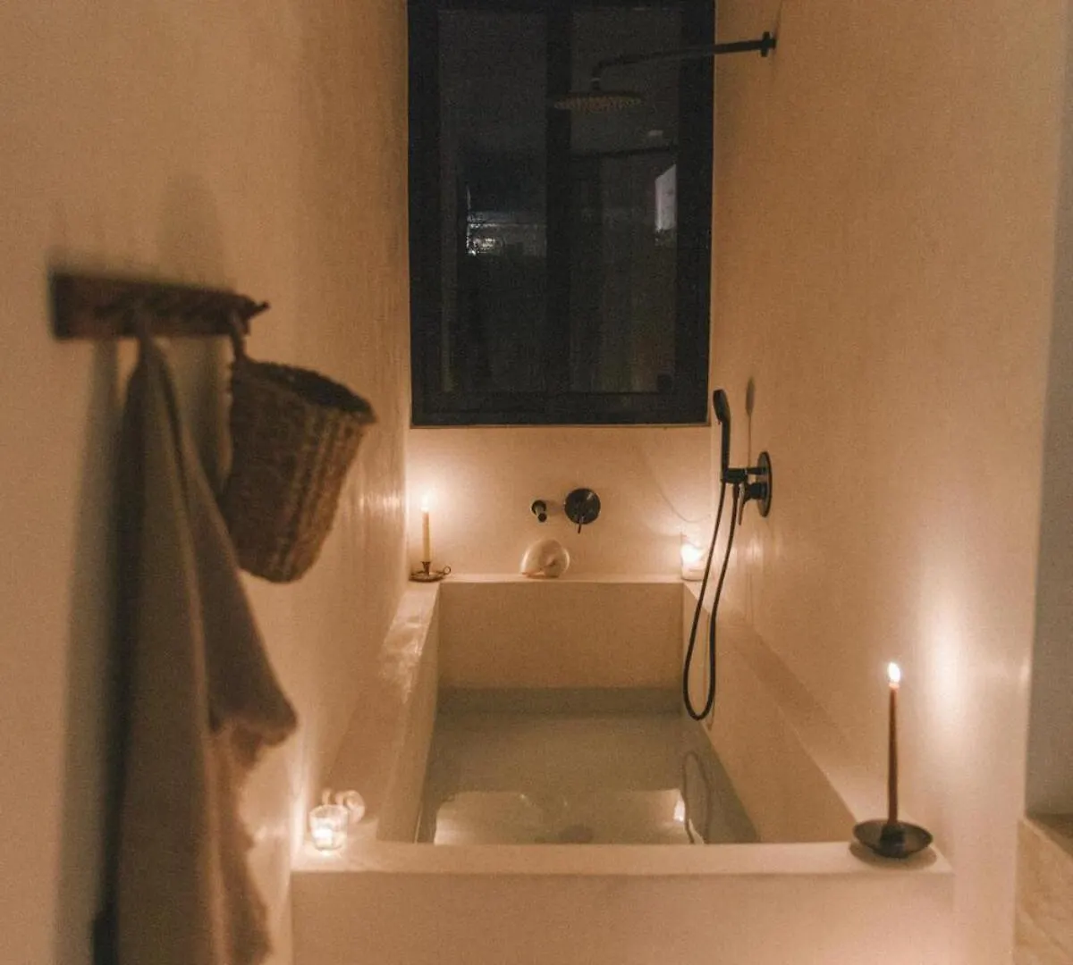3 Bed Lux Penthouse Luum Zama Tulum Apartment