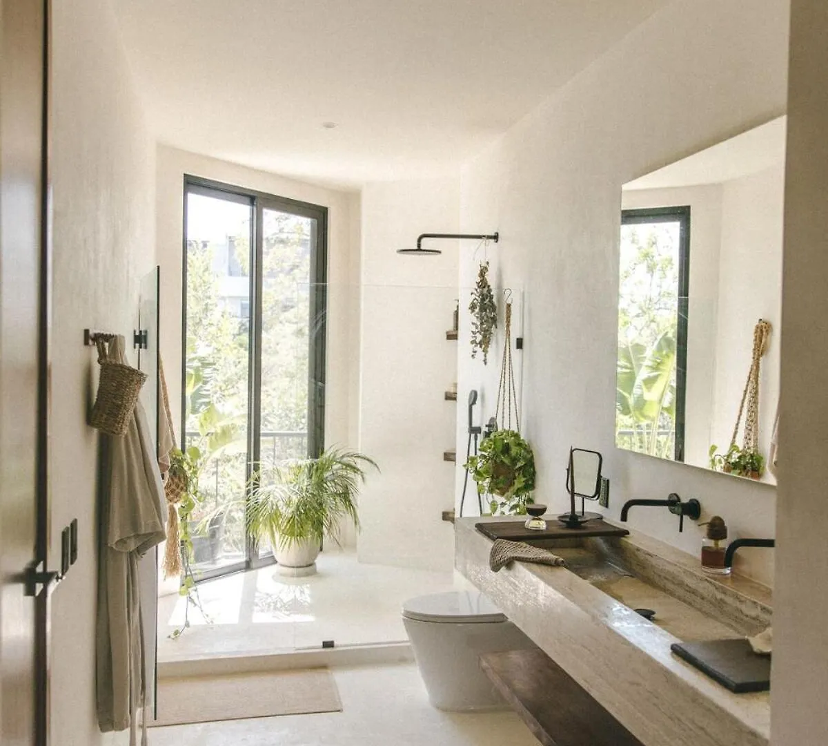 3 Bed Lux Penthouse Luum Zama Tulum Apartment